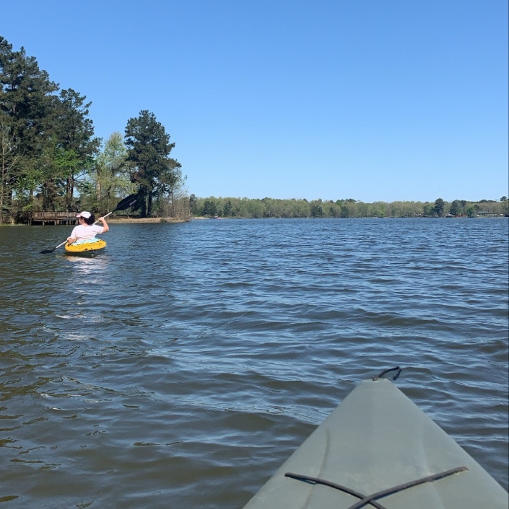 Meet your Posher, Lauren